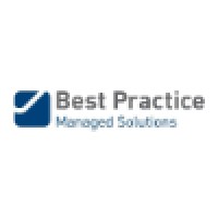 Best Practice Managed Solutions logo, Best Practice Managed Solutions contact details