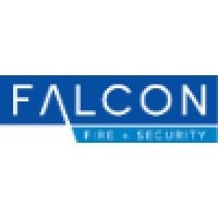 Falcon Fire and Security Systems logo, Falcon Fire and Security Systems contact details