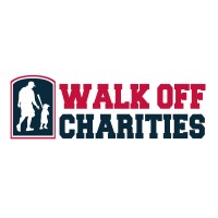 Walk Off Charities logo, Walk Off Charities contact details