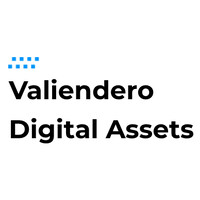 Valiendero Digital Assets logo, Valiendero Digital Assets contact details