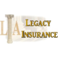 Legacy Insurance St. Augustine logo, Legacy Insurance St. Augustine contact details