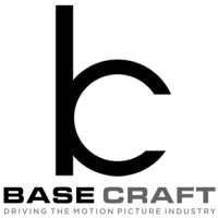 Base Craft | Nationwide TV and Film Equipment Leasing logo, Base Craft | Nationwide TV and Film Equipment Leasing contact details