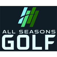 All Seasons Golf logo, All Seasons Golf contact details