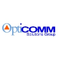 OptiCOMM Solutions Group logo, OptiCOMM Solutions Group contact details