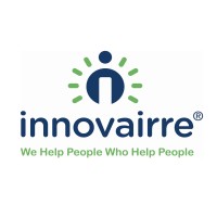 Innovairre logo, Innovairre contact details