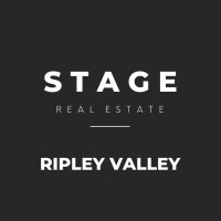 STAGE Real Estate - Ripley Valley logo, STAGE Real Estate - Ripley Valley contact details