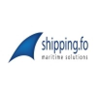 Shipping.fo logo, Shipping.fo contact details