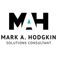 Mark A. Hodgkin Consulting logo, Mark A. Hodgkin Consulting contact details