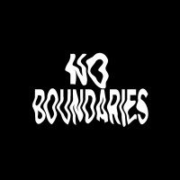 No Boundaries logo, No Boundaries contact details