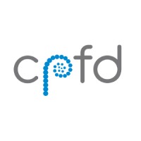 CPFD Software LLC logo, CPFD Software LLC contact details