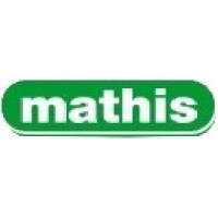 Mathis SA logo, Mathis SA contact details