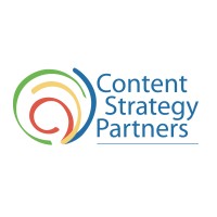 Content Strategy Partners logo, Content Strategy Partners contact details