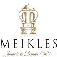 Meikles Hotel logo, Meikles Hotel contact details