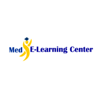 Med E-Learning Center logo, Med E-Learning Center contact details