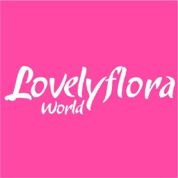 World Flowers logo, World Flowers contact details