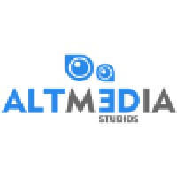 ALTM3DIA STUDIOS S.C. logo, ALTM3DIA STUDIOS S.C. contact details