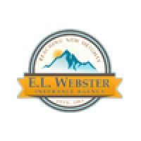 E. L. Webster Insurance Agency, Inc. logo, E. L. Webster Insurance Agency, Inc. contact details