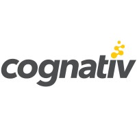 Cognativ logo, Cognativ contact details