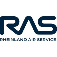 Rheinland Air Service GmbH logo, Rheinland Air Service GmbH contact details