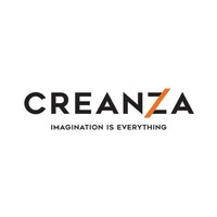 Creanza Tiles logo, Creanza Tiles contact details