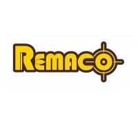 Remaco Industrial Limited logo, Remaco Industrial Limited contact details