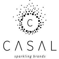 Casal Sparkling Brands logo, Casal Sparkling Brands contact details