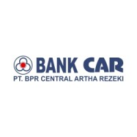 PT. BPR Central Artha Rezeki logo, PT. BPR Central Artha Rezeki contact details