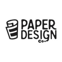 Paper Design Co logo, Paper Design Co contact details