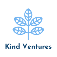 Kind Ventures logo, Kind Ventures contact details