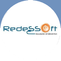 Redessoft Ingeniería Informática E.U logo, Redessoft Ingeniería Informática E.U contact details