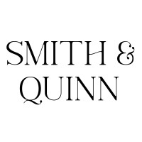 Smith & Quinn logo, Smith & Quinn contact details