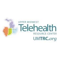 Upper Midwest Telehealth Resource Center logo, Upper Midwest Telehealth Resource Center contact details