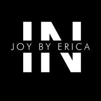 InJoy by Erica logo, InJoy by Erica contact details