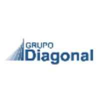 Grupo Diagonal logo, Grupo Diagonal contact details