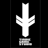 Tindie Game Studio logo, Tindie Game Studio contact details