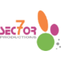 Sector 7 Productions logo, Sector 7 Productions contact details