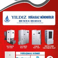 Yıldız Mühendislik logo, Yıldız Mühendislik contact details