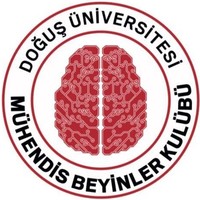 Doğuş Üniversitesi Mühendis Beyinler Kulübü logo, Doğuş Üniversitesi Mühendis Beyinler Kulübü contact details