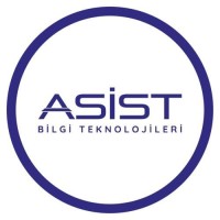 ASİST Bilgi Teknolojileri logo, ASİST Bilgi Teknolojileri contact details