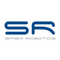 Siper Robotics logo, Siper Robotics contact details