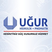 UGUR HYDRAULIC & PNEUMATIC logo, UGUR HYDRAULIC & PNEUMATIC contact details