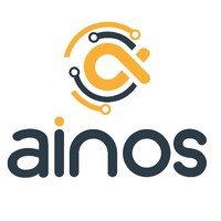 Ainos Bilgi Teknolojileri ve Danışmanlık A.Ş. logo, Ainos Bilgi Teknolojileri ve Danışmanlık A.Ş. contact details