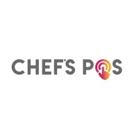 Chef's POS logo, Chef's POS contact details