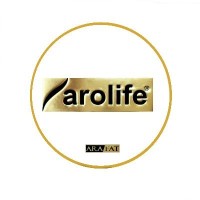 Arolife logo, Arolife contact details