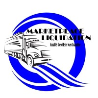 Marketplace Liquidation logo, Marketplace Liquidation contact details