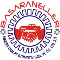 Başaraneller Makina logo, Başaraneller Makina contact details