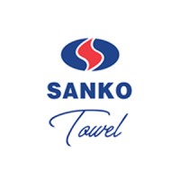 SANKO TOWEL logo, SANKO TOWEL contact details