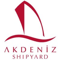 Akdeniz Shipyard logo, Akdeniz Shipyard contact details