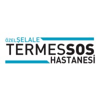 Özel Termessos Hastanesi logo, Özel Termessos Hastanesi contact details