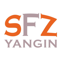 SFZ YANGIN logo, SFZ YANGIN contact details